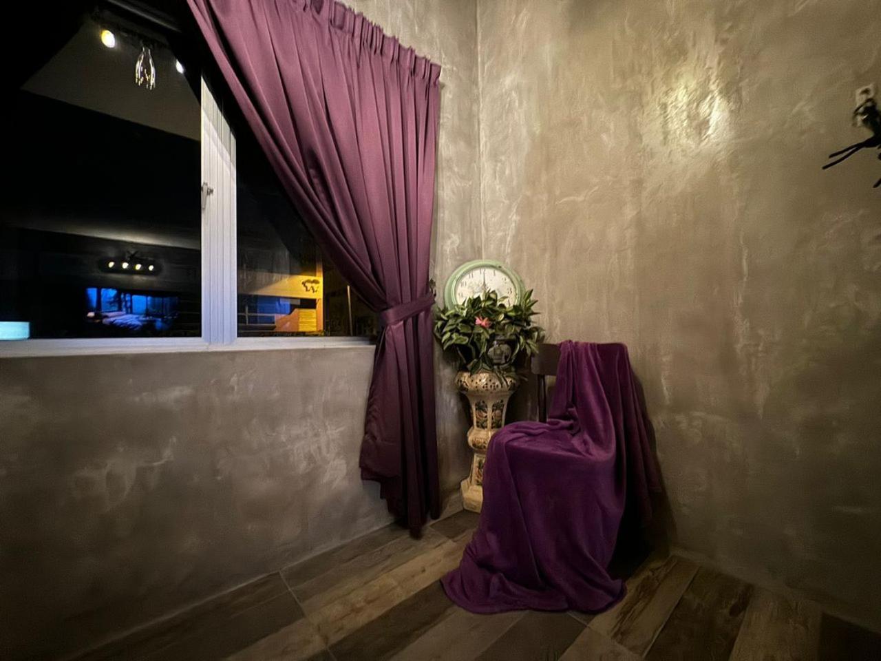 Ipoh Zing Vale - Family & Couple Suite Exteriér fotografie