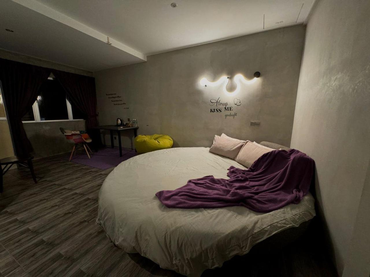 Ipoh Zing Vale - Family & Couple Suite Exteriér fotografie