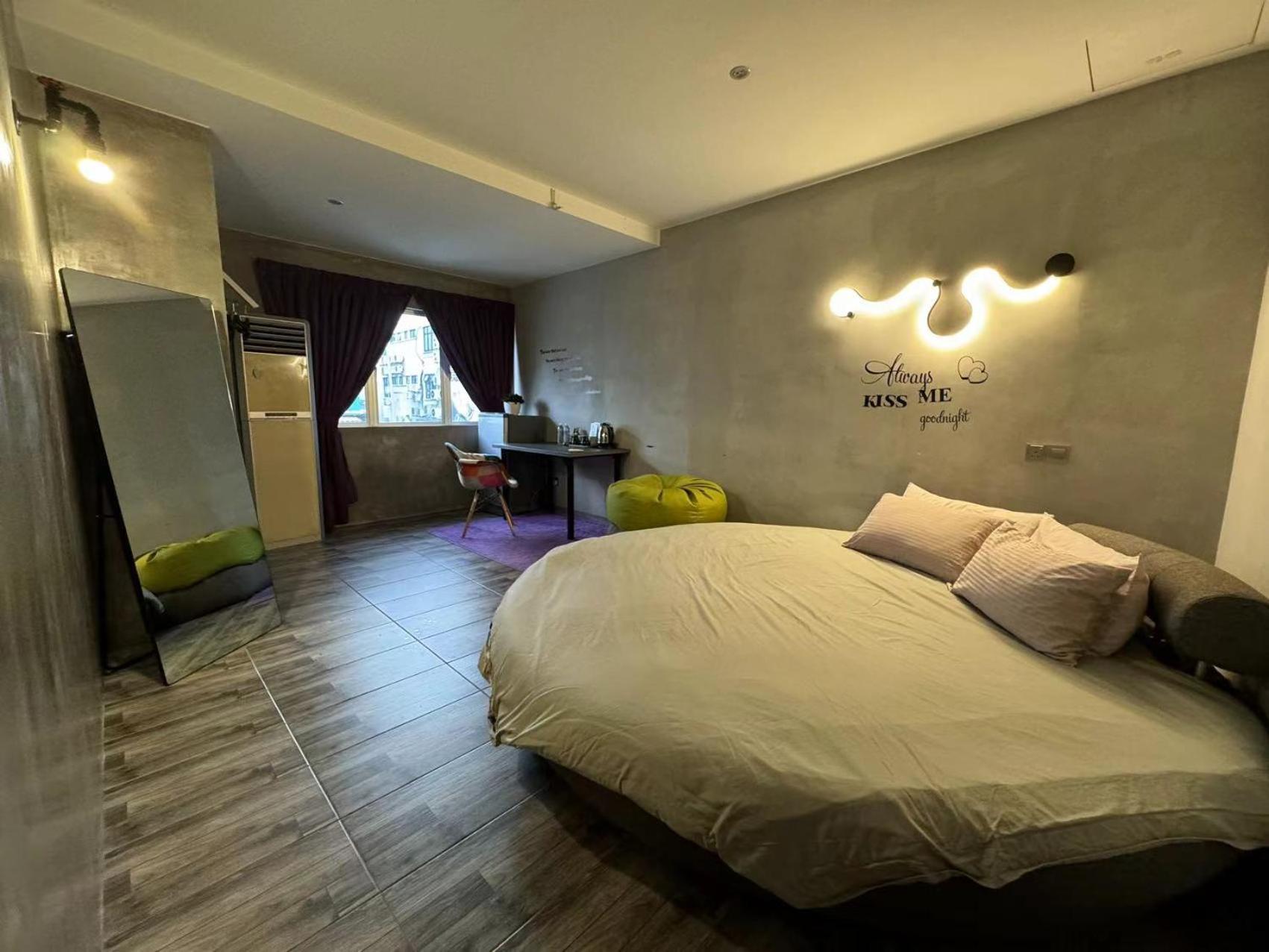 Ipoh Zing Vale - Family & Couple Suite Exteriér fotografie